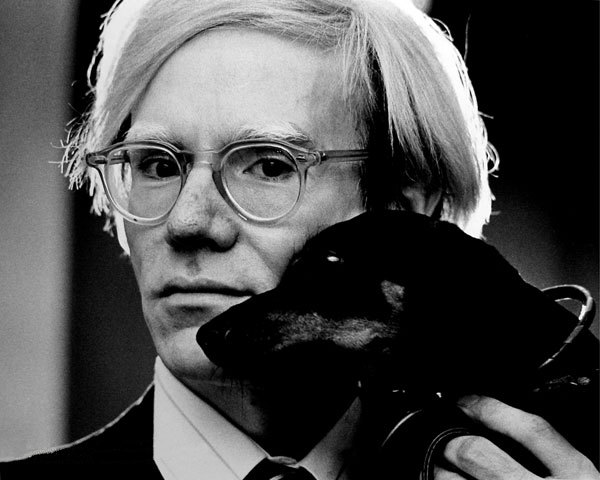 카드스토리2_Andy_Warhol_by Jack Mitchell, wikipedia (CC BY-SA).jpg
